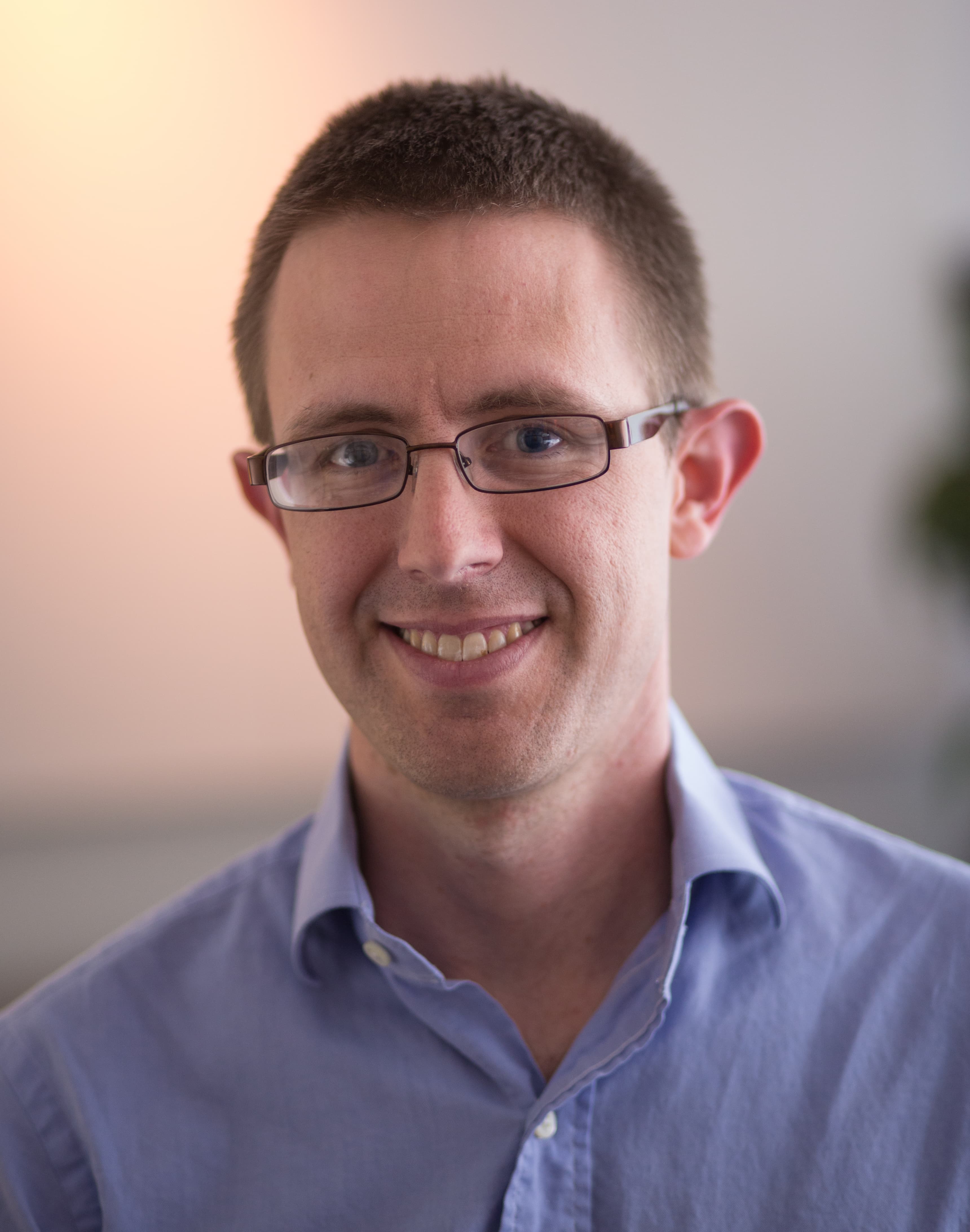Dr. David Dowdy