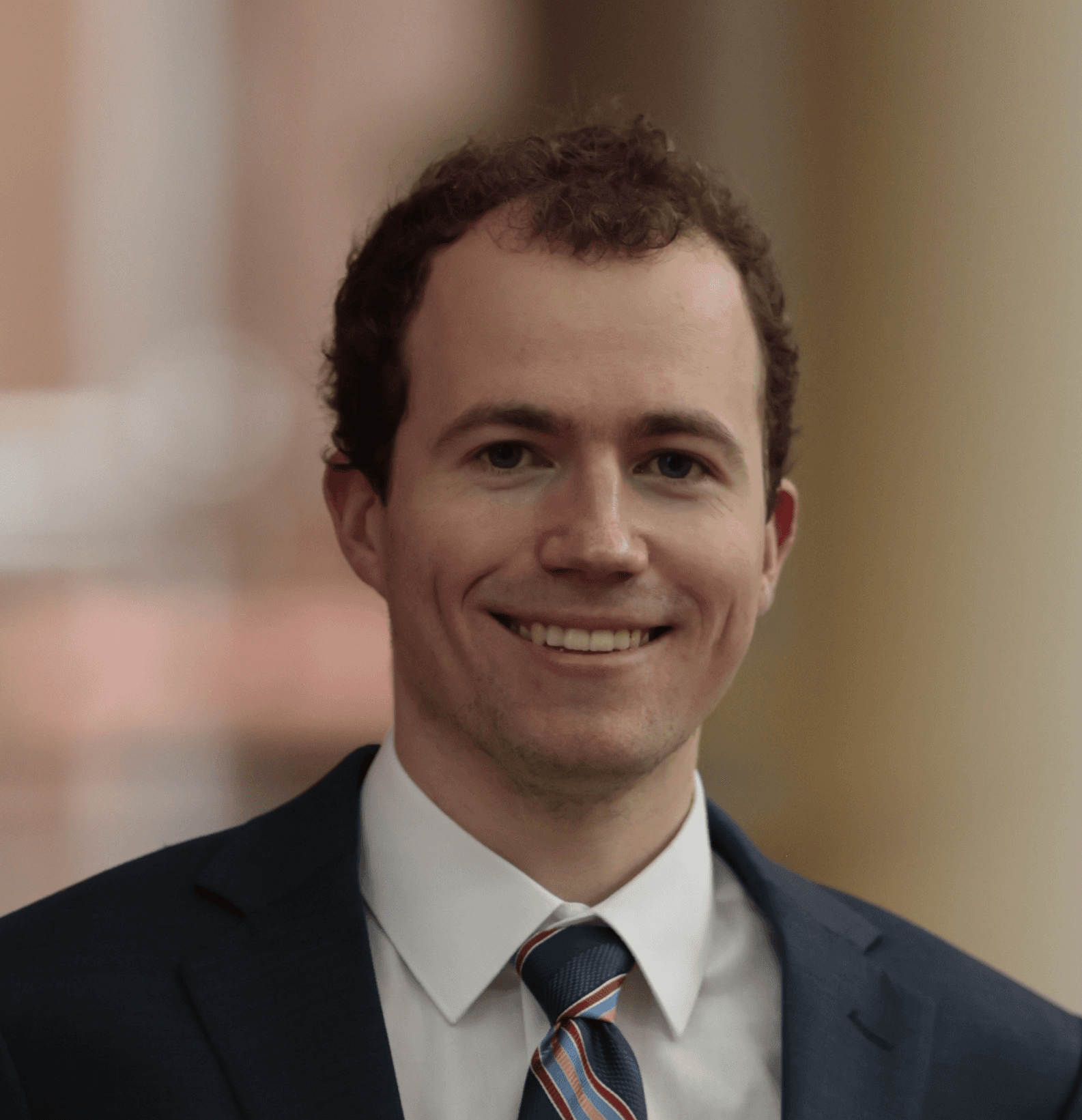 Andrew Zalesak